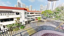 Tiong Bahru Estate (D3), Apartment #394673621